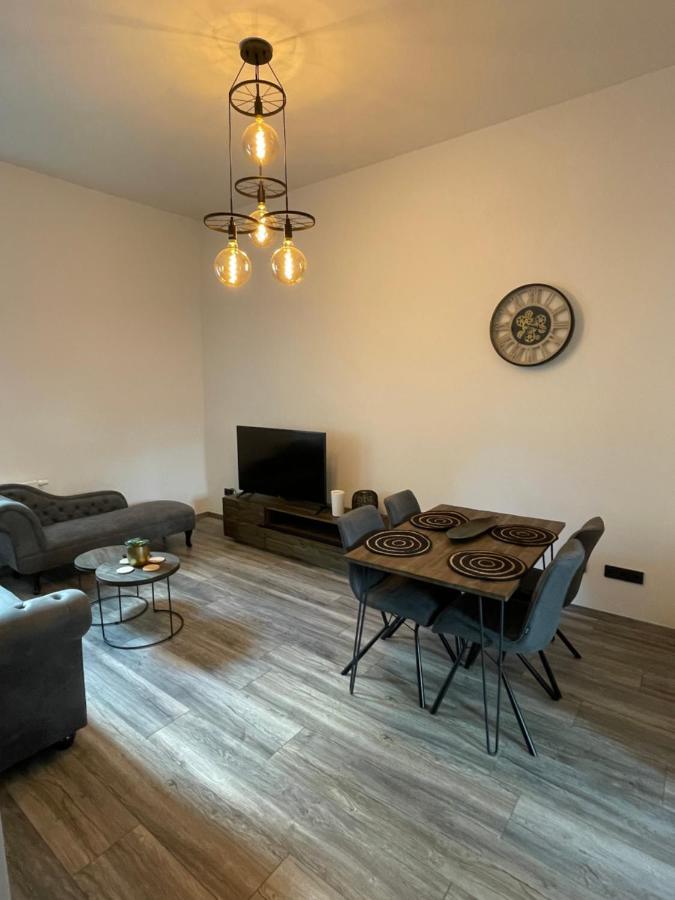 Ferienapartment Essen Exterior foto